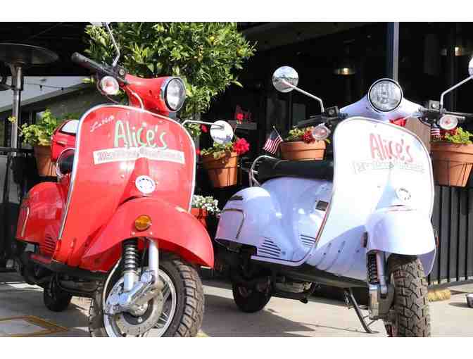 $40 Gift Certificate Alice's Italian Gourmet - Photo 2