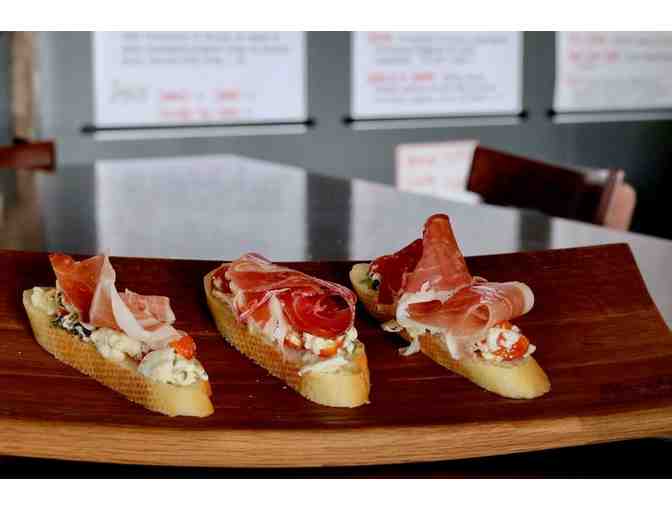 $40 Gift Certificate Alice's Italian Gourmet - Photo 4