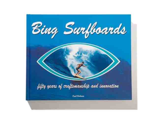 Bing Surf Shop Gear - Photo 4