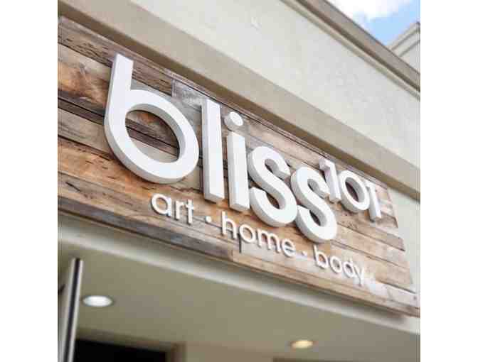 $100 Gift Card Bliss 101 - Photo 1