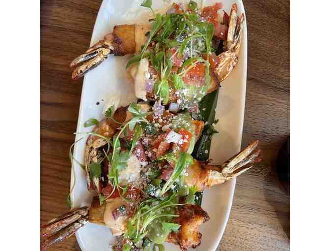 $100 Gift Card to Nick's Restaurant Group - Nick's Del Mar or Nick's on State - Photo 8