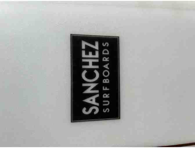 7'0" Sanchez Designs "Mid Length Surfboard" - Live Event - Photo 2