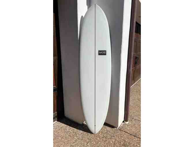 7'0" Sanchez Designs "Mid Length Surfboard" - Live Event - Photo 3