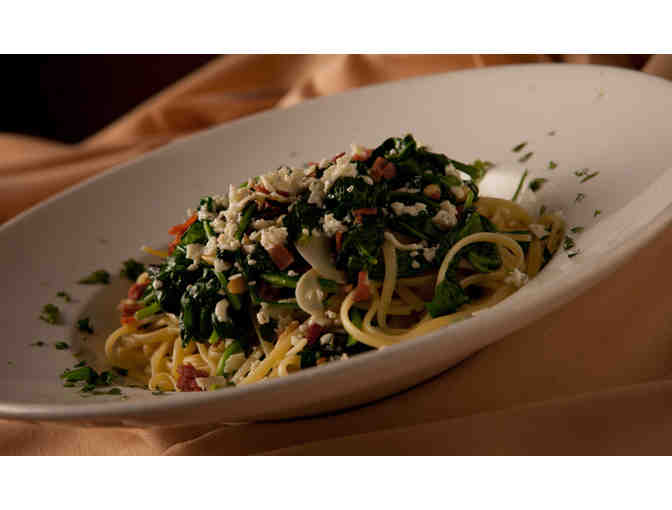 $75 Gift Certificate Firenze Trattoria - Photo 5