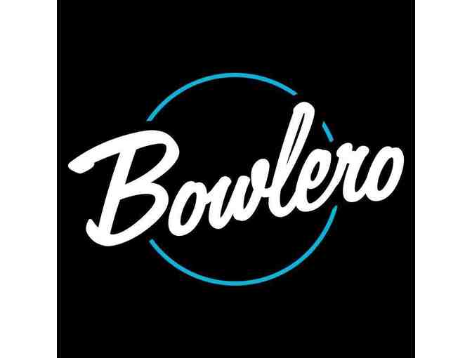 2 Coupons for a Bowling Session at Bowlero San Marcos - Photo 2