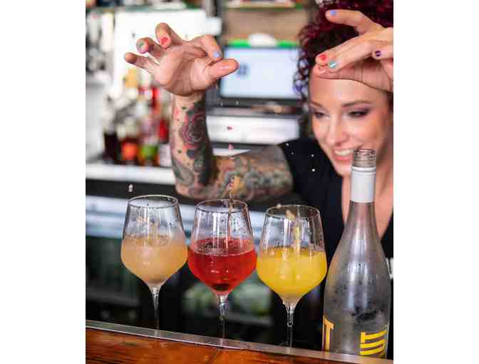 $25 Gift Card - Union Kitchen &amp; Tap - Photo 4