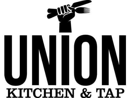 $25 Gift Card - Union Kitchen & Tap