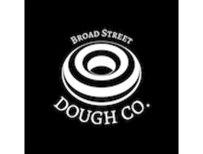 $25 Gift Card Broad Street Dough Company - Photo 3
