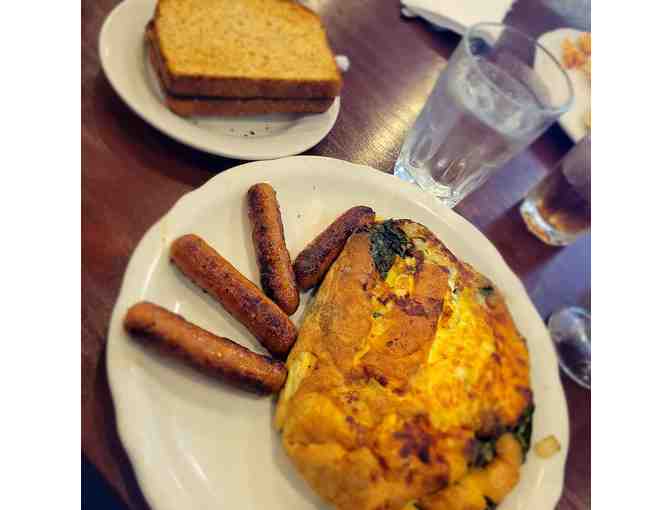$25 Gift Card Richard Walkers Pancake House - Photo 5