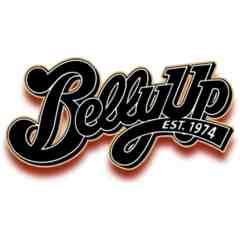 Belly Up Tavern