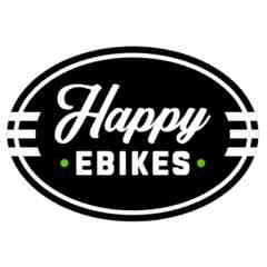 Happy Ebikes