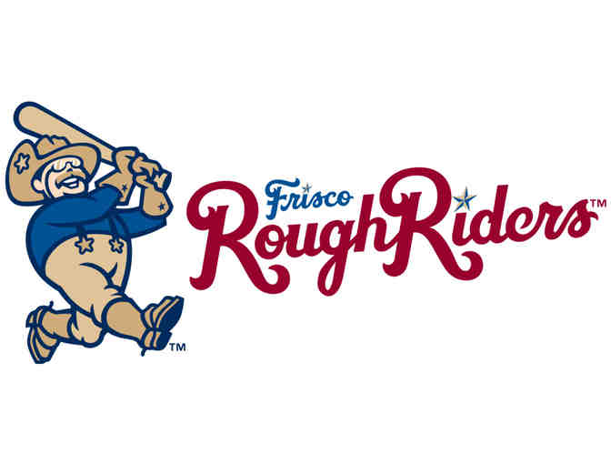 Frisco RoughRiders Tickets and First Pitch - Photo 1