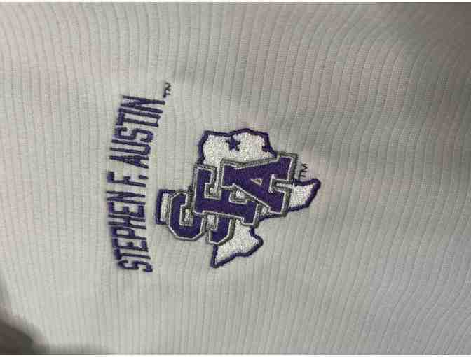 Men's SFA Polo Shirt