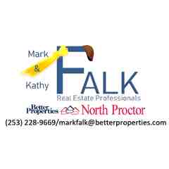 Mark & Kathy Falk Real Estate Professionals