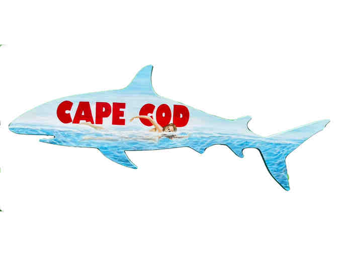 Cape Shark