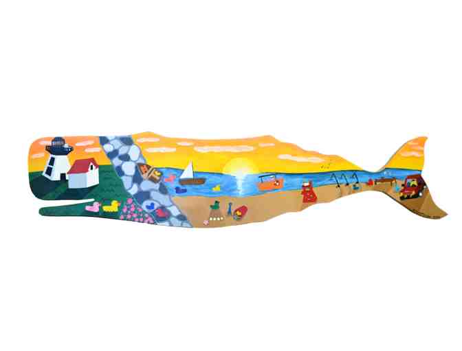 Ducks in the Window - Photo 1