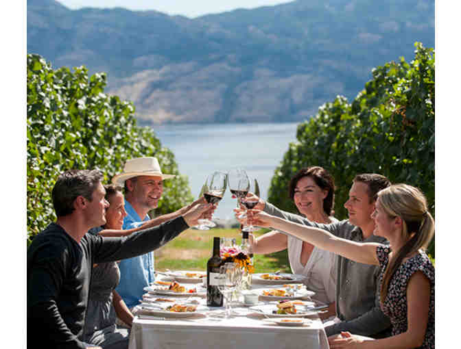 Private In-Home Wine Sampling Experience for 12 - Photo 1