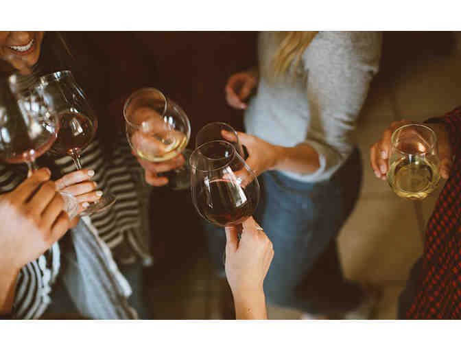 Private In-Home Wine Sampling Experience for 12 - Photo 2