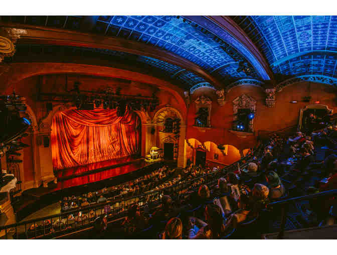 2 Tickets to a Mainstage production at the historic Pasadena Playhouse - Photo 2