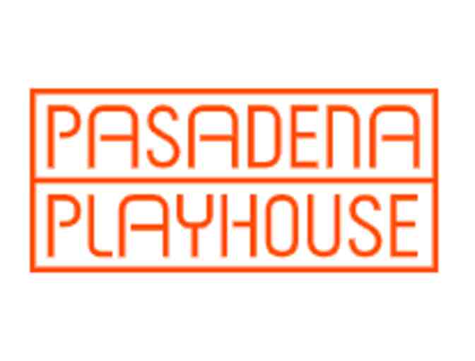 2 Tickets to a Mainstage production at the historic Pasadena Playhouse - Photo 3