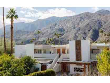 2 NIGHTS STAY AT THE ACE HOTEL AND SWIM CLUB - PALM SPRINGS