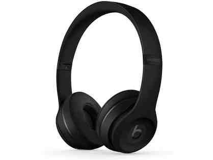 Beats Solo3 Wireless On-Ear Headphones