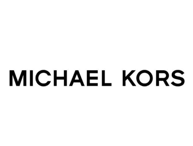 Michael Kors Blush Large Tote Bag MSRP $558
