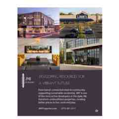JMF Properties
