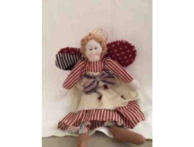 Americana Angel