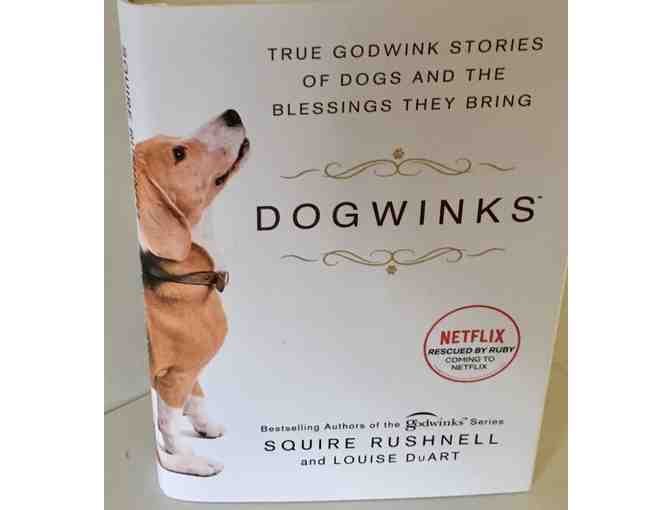 DogWinks Book