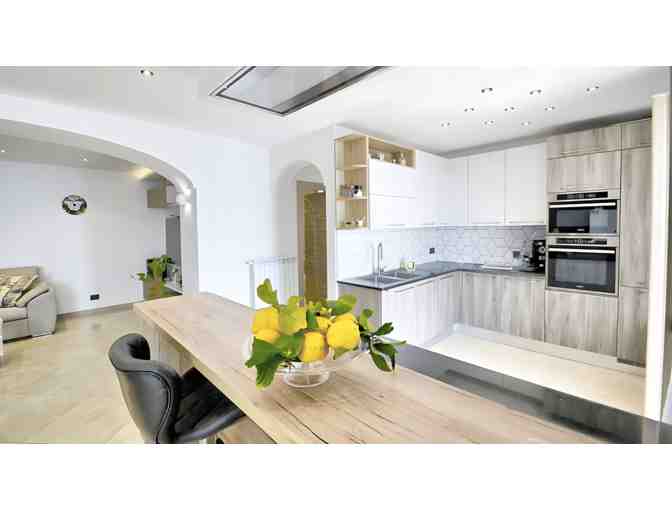 Amalfi Coast Allure - Travel Package