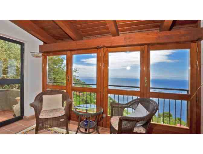 Amalfi Coast Allure - Travel Package