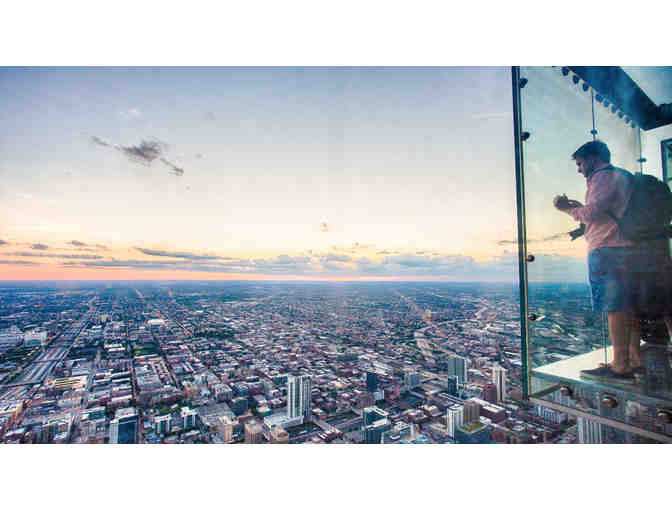 Windy City Wonders Package