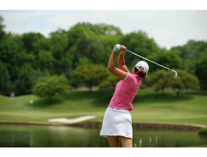 Gull Lake View Golf Resort - Round for Four