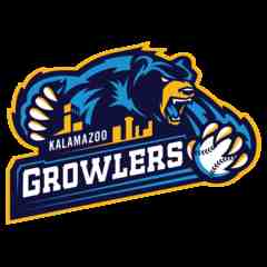 Kalamazoo Growlers