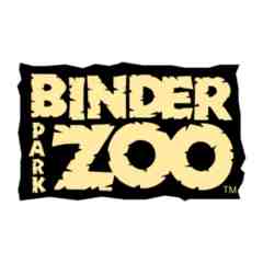 Binder Park Zoo