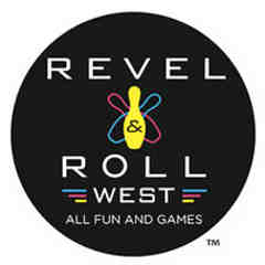Revel and Roll West