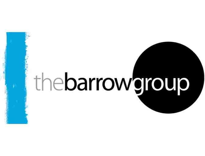 Kids Acting Class at The Barrow Group