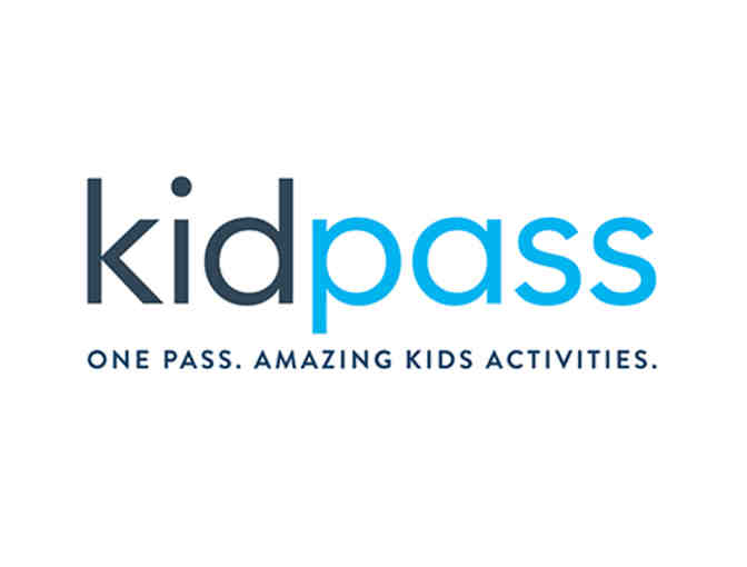 KIDPASS six month membership