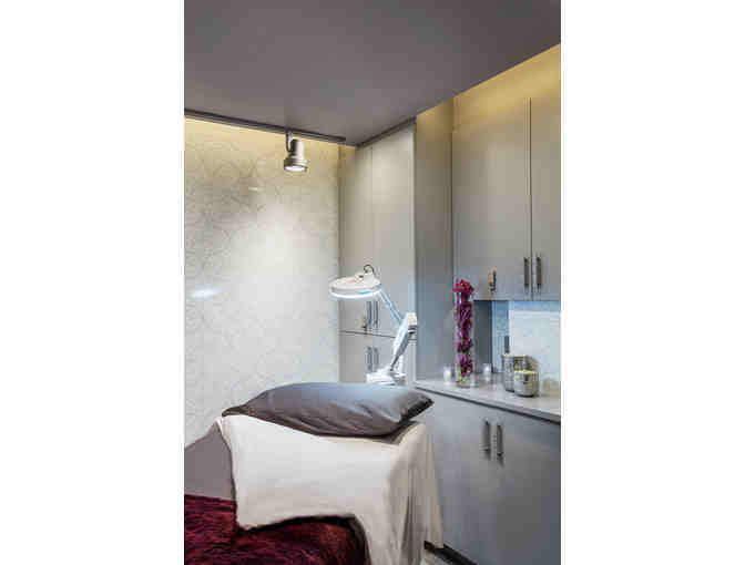 HydraFacial Plus