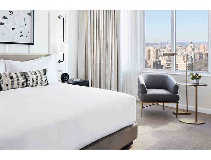2 Night Weekend Stay at the Conrad Midtown hotel