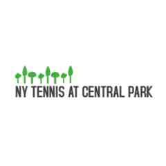 NY Tennis at Central Park