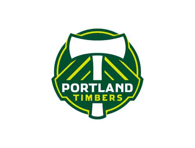 Timbers Tickets!