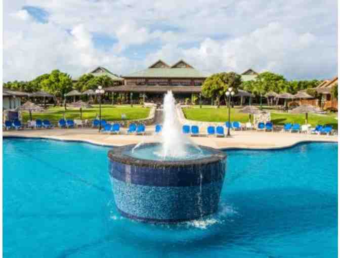 The Verandah Resort & Spa Antigua