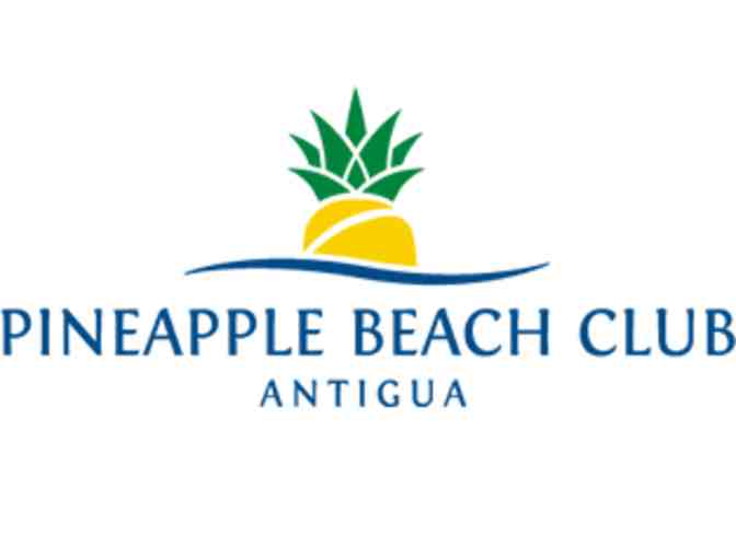 Pineapple Beach Club - Antiqua