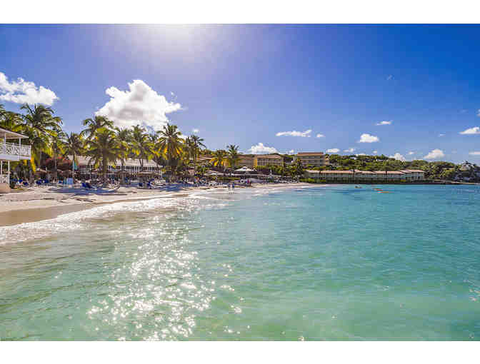 Pineapple Beach Club - Antiqua