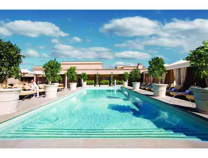The Maybourne Beverly Hills - 2 Night Stay