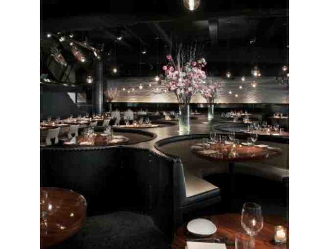 STK Downtown - $150 Gift Card