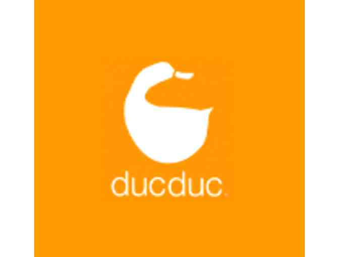 Duc Duc Children's Furniture - $1,500 duc bills