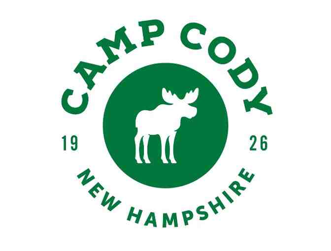 Camp Cody - $1,250 Gift Card
